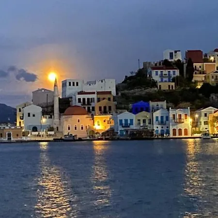 Studio In The Aegean